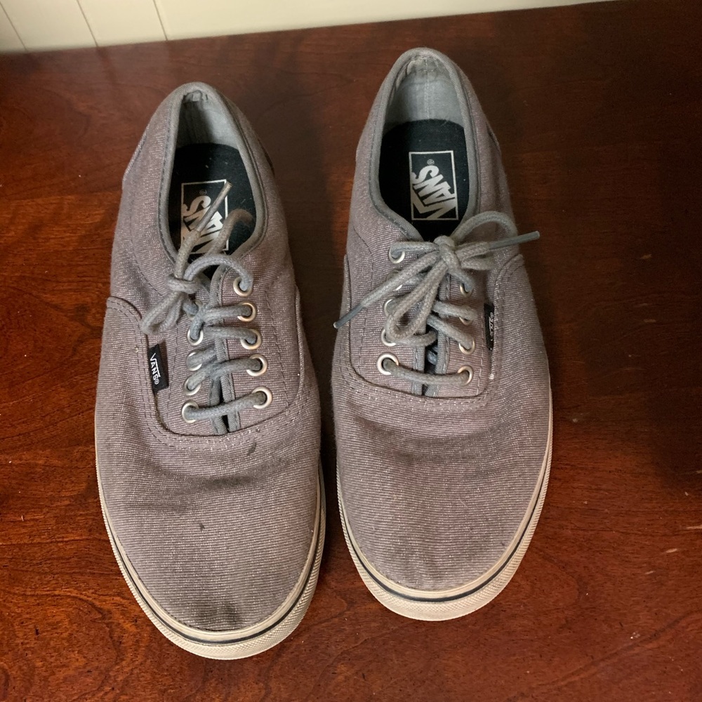 Vans Old School Shoes